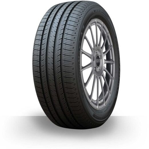 لاستیک 215/75/15 کپسن H201 تاریخ 2025 (2 حلقه)