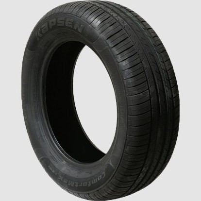 لاستیک 215/75/15 کپسن H201 تاریخ 2025 (2 حلقه)