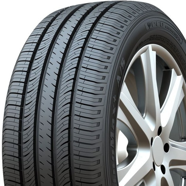 لاستیک 215/75/15 کپسن H201 تاریخ 2025 (2 حلقه)