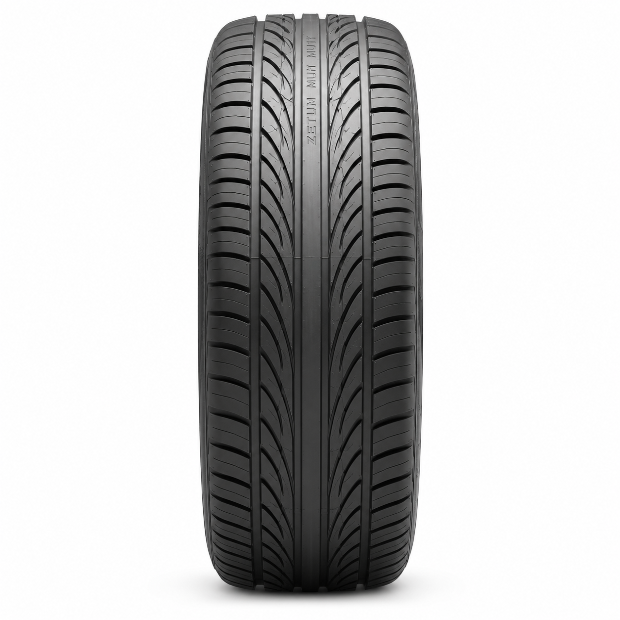 لاستیک 245/45/20 زتوم ZETUM MU11 تاریخ 2025 (2 حلقه)