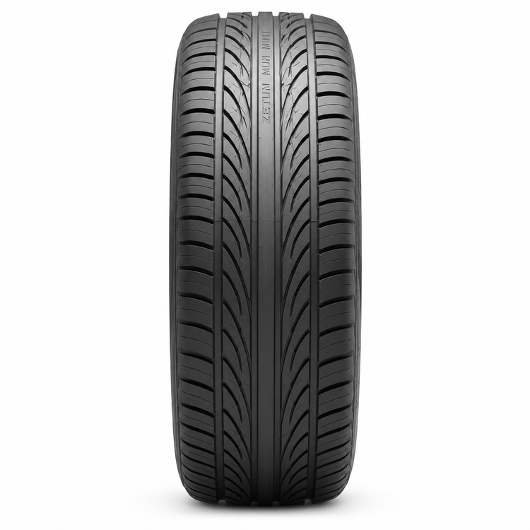 لاستیک 245/45/20 زتوم ZETUM MU11 تاریخ 2025 (2 حلقه)