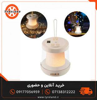 چراغ LED و ریسه 10 متری گرین لاین Lumex LED Light