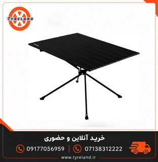 میز کمپینگ تاشو Green Lion مدل CAMP T2