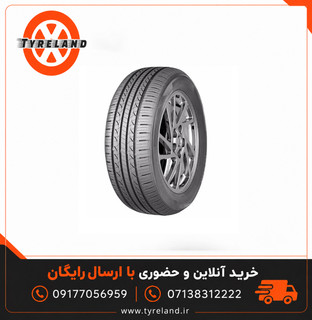 لاستیک 175/70/13 هیلو HILO XP1 تاریخ 2024 (2 حلقه)