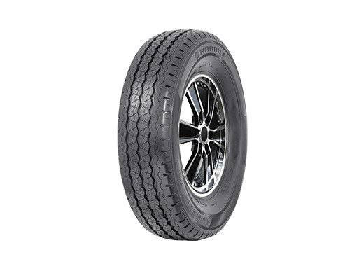 لاستیک 195/80/15 هنمیکس Hanmix CL02 تاریخ 2026 (4 حلقه)