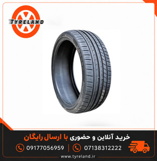 لاستیک 245/45/20 کپسن S2000 KAPSEN (2 حلقه)