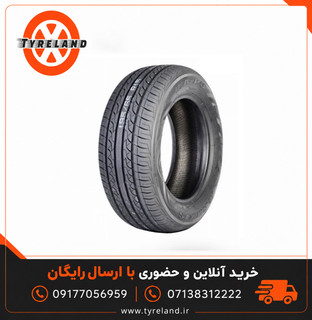 لاستیک 205/60/15 مکسس MAXXIS MAP3 2025 (2 حلقه)