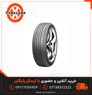 لاستیک 195/60/15 ترازانو TRAZANO T118 2026 (2 حلقه)