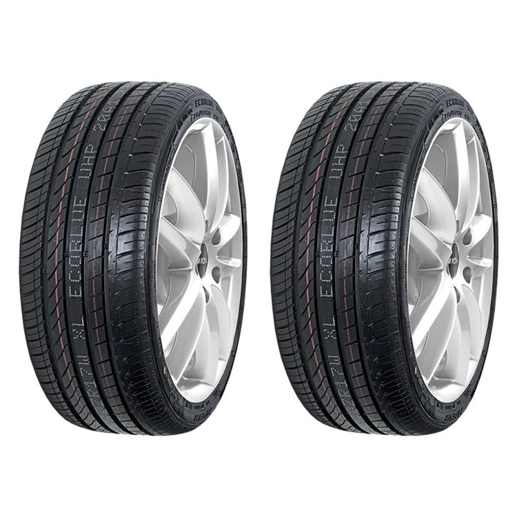 لاستیک 205/50/16 سوپریا SUPERIA ECOBLUE تاریخ 2025 (2 حلقه)