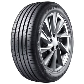 لاستیک 195/45/16 Milever مایلیور MA349 تاریخ 2025 (2 حلقه)