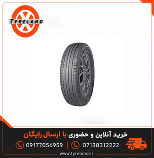 لاستیک 225/60/17 هنمیکس HANMIX CL09 تاریخ 2026 (2 حلقه)