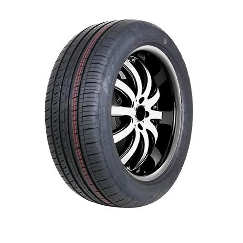 لاستیک 215/55/17 هنمیکس HANMIX CL08 تاریخ 2026 (2 حلقه)