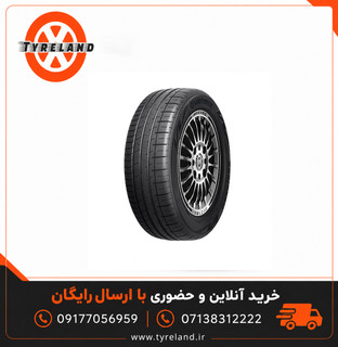 لاستیک 235/55/17 هنمیکس HANMIX CL13 تاریخ 2026 (2حلقه)