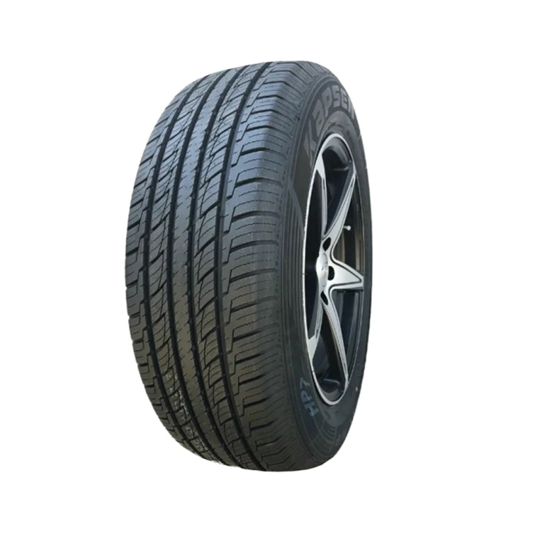 لاستیک 235/60/18 کپسن KAPSEN HP7 تاریخ 2026 (2 حلقه)
