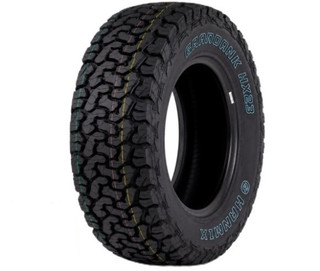 لاستیک 285/60/18 هنمیکس HANMIX A/T تاریخ 2025 (4حلقه)
