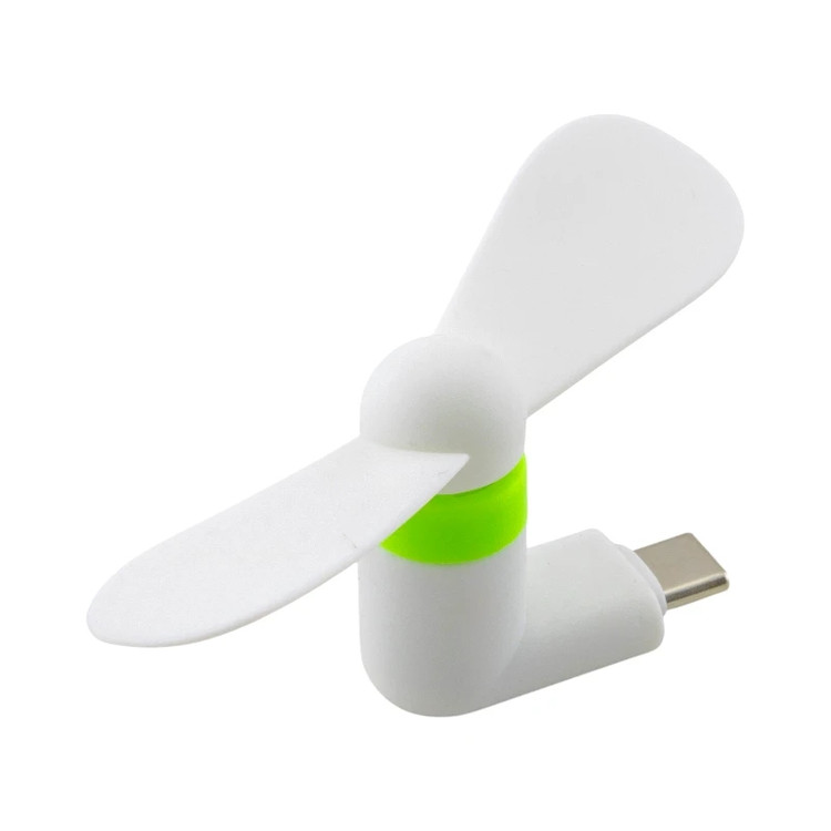 مینی پنکه همراه USB Type-C مدل A1