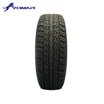 لاستیک 265/60/18 یومار YOMAR AT08 تاریخ 2026 (4 حلقه)
