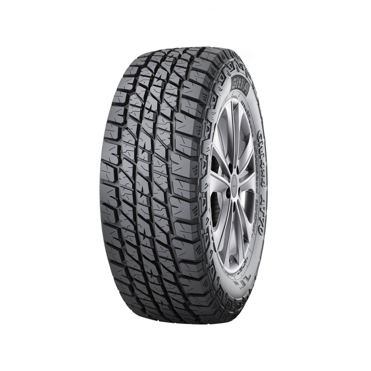 لاستیک 265/60/18 جی تی Giti 4×4 AT70 ( 4 حلقه)