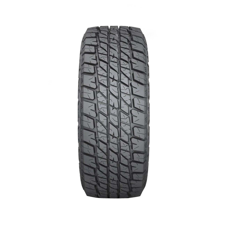 لاستیک 265/70/16 جی تی Giti 4×4 AT70 ( 4 حلقه)