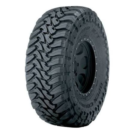 لاستیک 31/10.5/15 تویو TOYO Open Country MT تاریخ 2024 (4 حلقه)