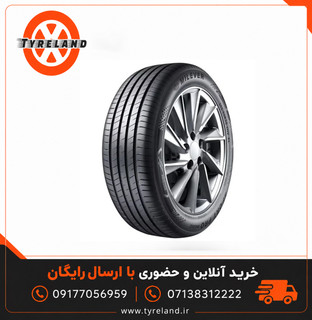 لاستیک 195/45/16 Milever مایلیور MA349 تاریخ 2025 (2 حلقه)