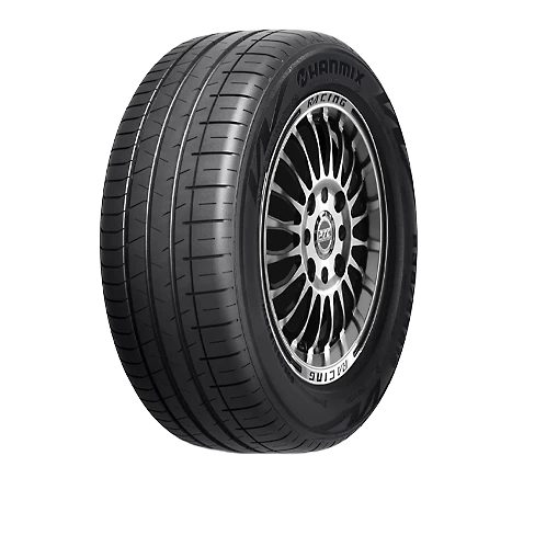 لاستیک 205/55/17 هنمیکس Hanmix CL13 (2 حلقه)