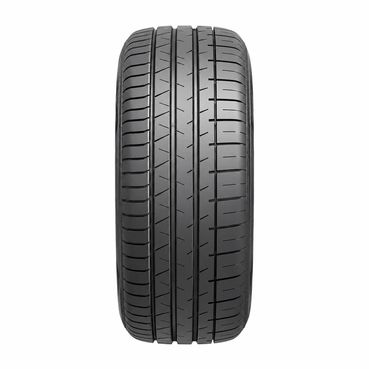 لاستیک 205/55/17 هنمیکس Hanmix CL13 (2 حلقه)