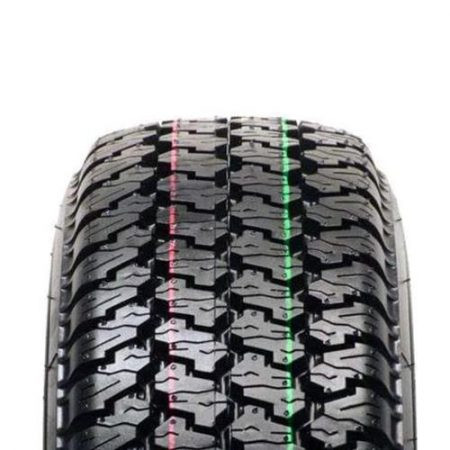 لاستیک 215/80/15 دانلوپ Dunlop تاریخ 2024 (2 حلقه)