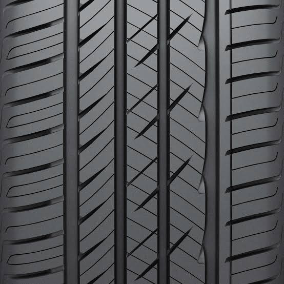 لاستیک 235/55/19 لوفن Laufenn S Fit as LH01 تاریخ 2025 (4 حلقه)
