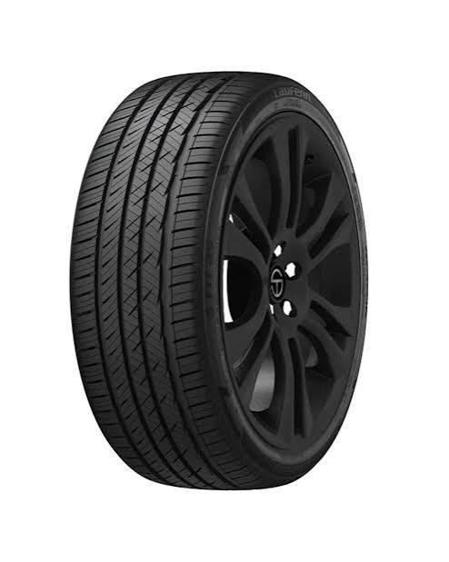 لاستیک 235/55/19 لوفن Laufenn S Fit as LH01 تاریخ 2025 (4 حلقه)