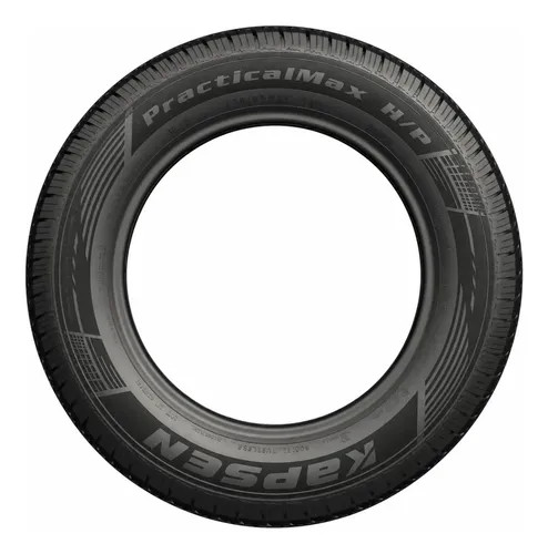 لاستیک 235/70/16 کپسن KAPSEN HP7 تاریخ 2026 (2 حلقه)