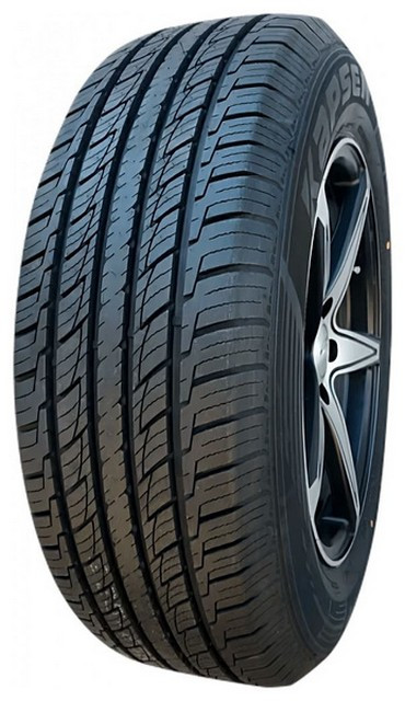 لاستیک 235/70/16 کپسن KAPSEN HP7 تاریخ 2026 (2 حلقه)