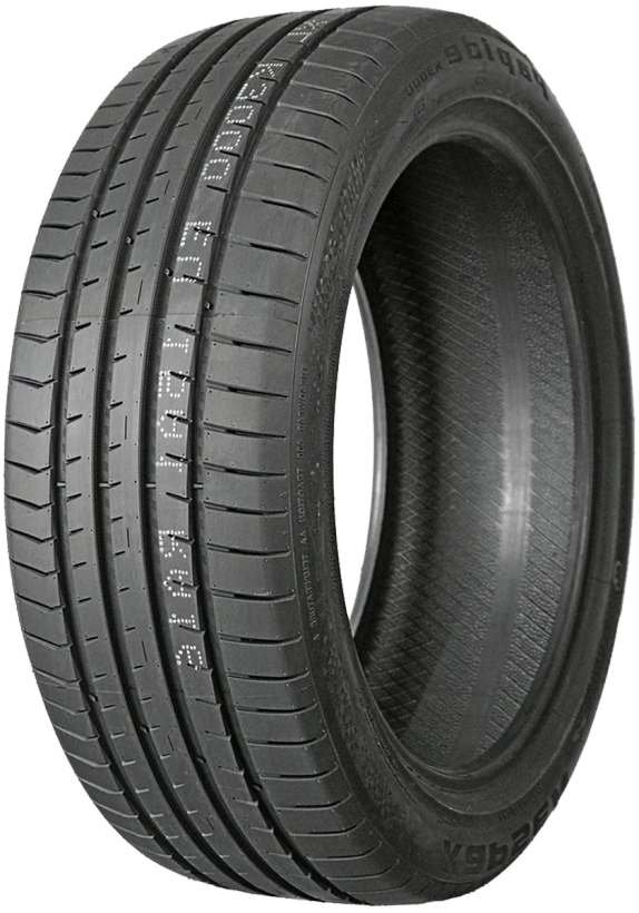 لاستیک 225/50/18 کپسن KAPSEN K3000 تاریخ 2026 (2 حلقه)