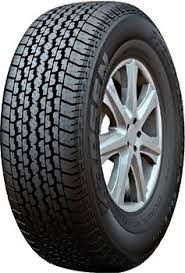 لاستیک 265/60/18 کپسن KAPSEN RS27 تاریخ 2026 (4 حلقه)