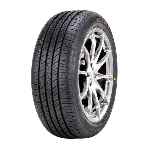 لاستیک 205/60/15 لنداسپایدر LANDSPIDER تاریخ 2026 (2 حلقه)