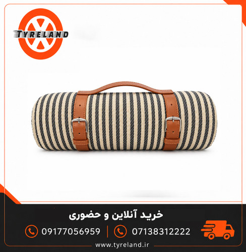 زیر انداز سفری