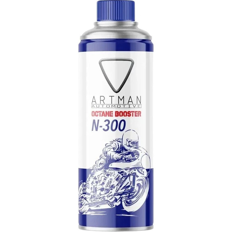 اکتان موتور سیکلت ARTMAN آرتمن 250 میل
