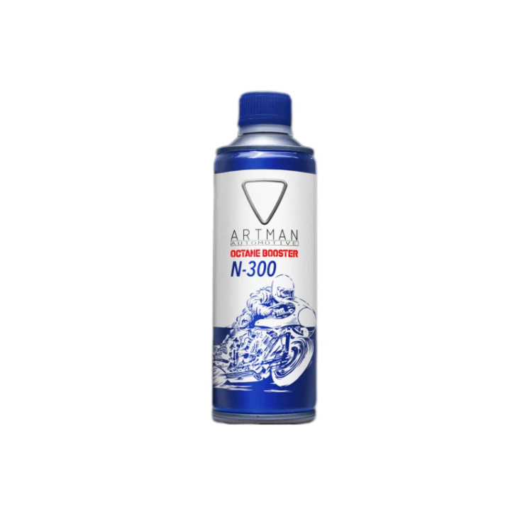 اکتان موتور سیکلت ARTMAN آرتمن 250 میل