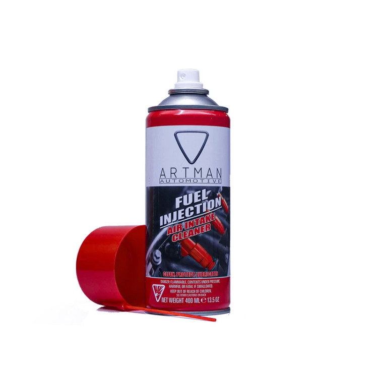 اسپری انژکتور شوی آرتمن ARTMAN 400ML