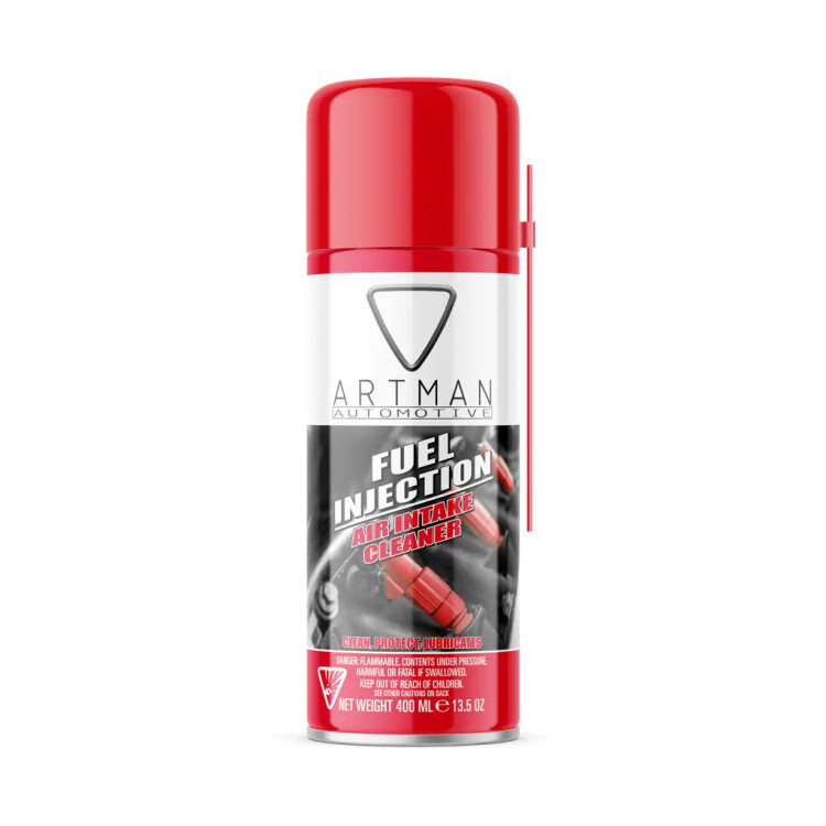اسپری انژکتور شوی آرتمن ARTMAN 400ML