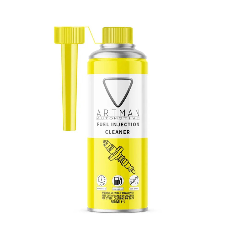 انژکتورشوی آرتمن 350 میل ARTMAN