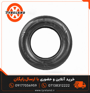 لاستیک 215/65/16 هنمیکس Hanmix HX01 تاریخ 2026 (2 حلقه)