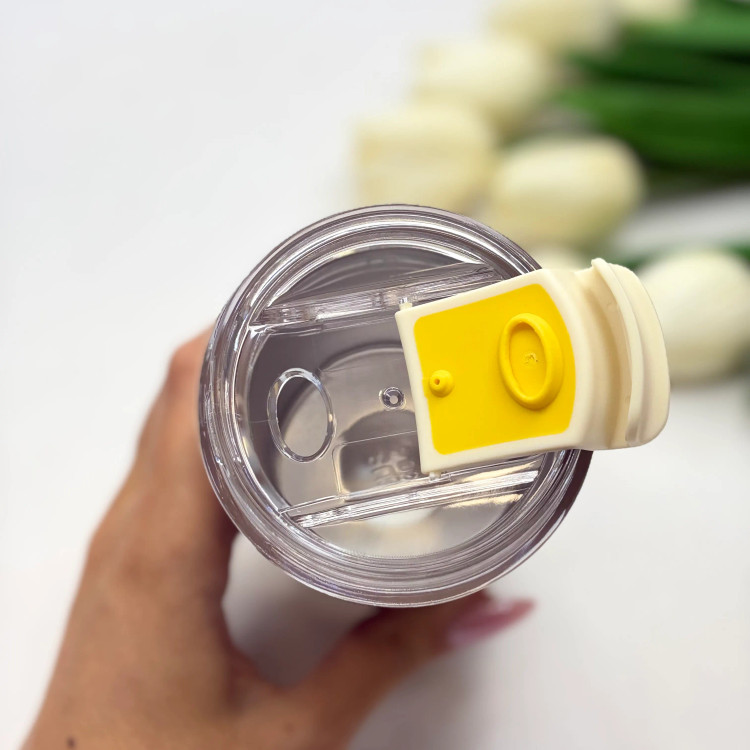 تراول ماگ SMEG اصلی 240 میل