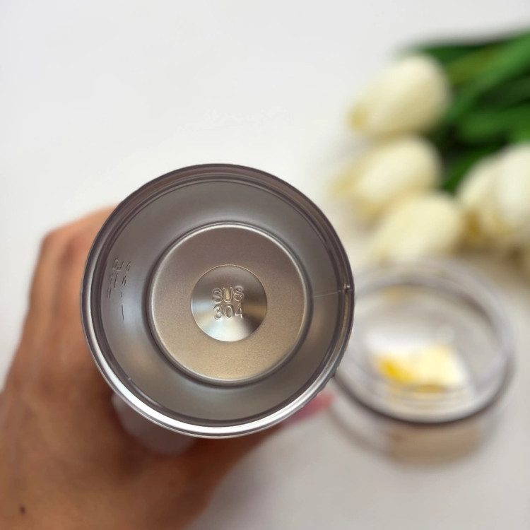 تراول ماگ SMEG اصلی 240 میل