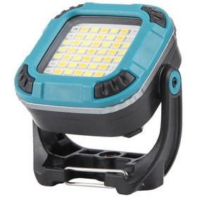 چراغ اضطراری مدل W8129-2 با نور چند رنگ
