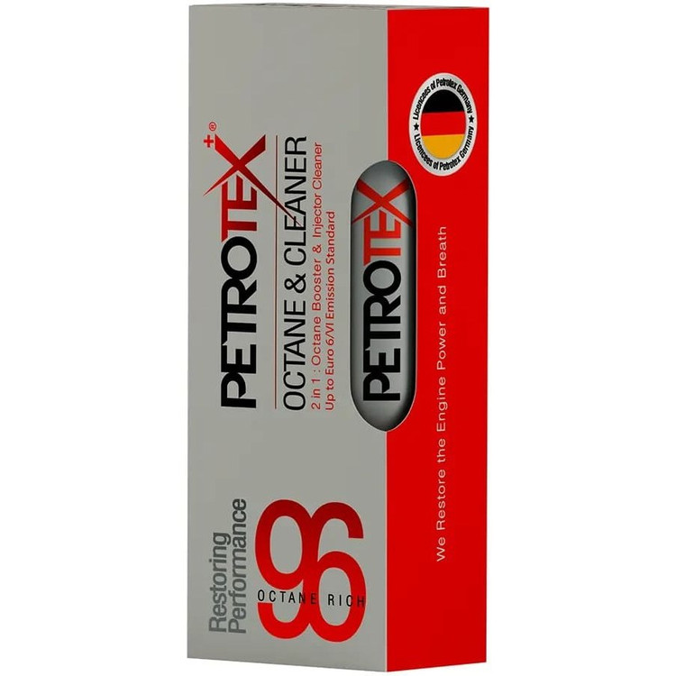 مکمل سوخت پتروتکس مدل Petro2in1 حجم ۳۰۰ میلی لیتر