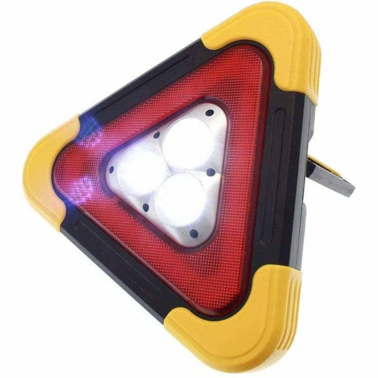چراغ خطر مثلثی هاری بولت Hurry bolt مدل HB-7709