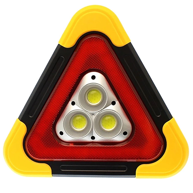 چراغ خطر مثلثی هاری بولت Hurry bolt مدل HB-7709