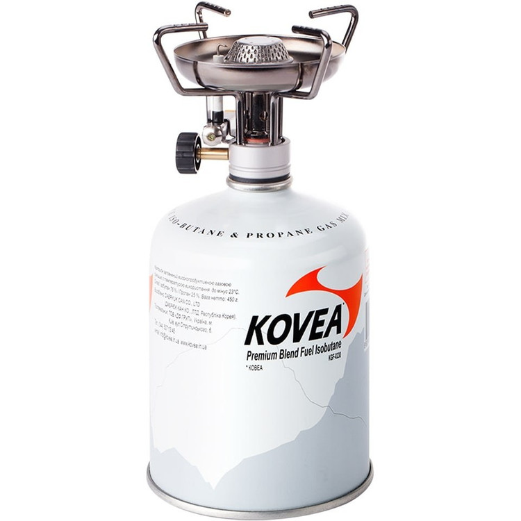 کپسول گاز 450 گرمی پیچی کووا KOVEA