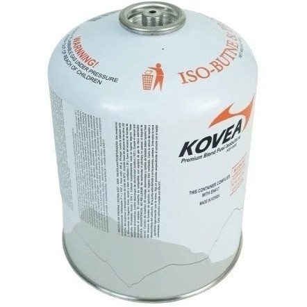 کپسول گاز 450 گرمی پیچی کووا KOVEA